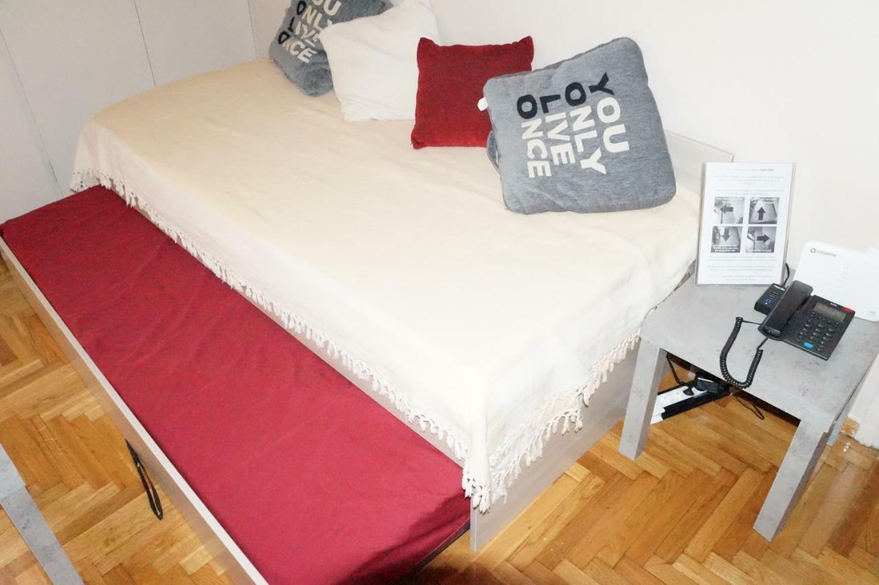 Best Vfm In Athens Apartamento Exterior foto