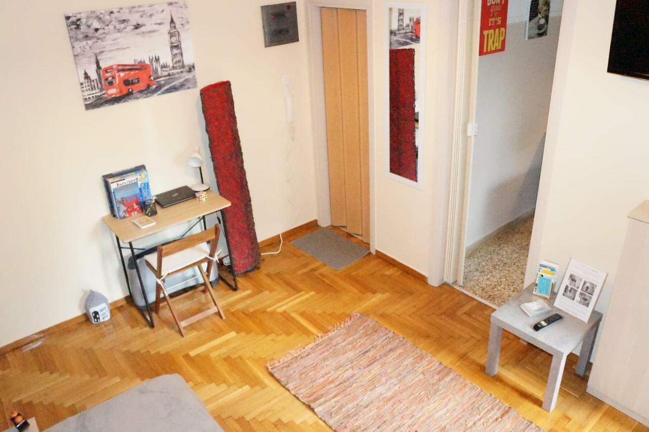 Best Vfm In Athens Apartamento Exterior foto